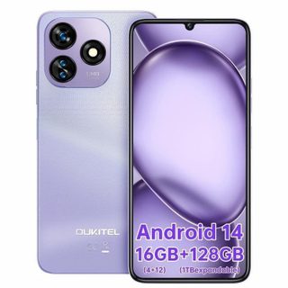 Oukitel C51 128 Gb
