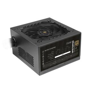 Mars Gaming Alimentation Mars Gaming MPB750PSID 750W 80PLUS Gold ATX 3.1 PCIe 5.1
