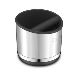 Boîte à marc Sage SEA501BSS0ZEU1 Acier inoxydable Noir Argent