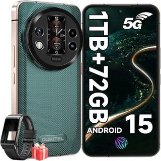 Oukitel WP200 Pro 1 Tb