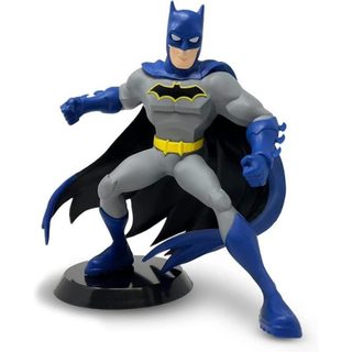 Figurine Batman Plastoy DC Comics 15 cm PVC avec socle