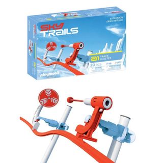 Accessoire Playmobil Sky Trails Track Blaster 71973