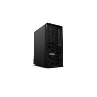 PC de bureau Lenovo ThinkStation P2 Tower Gen 2 Intel Core Ultra 7 265K 32GB 512GB SSD RTX 2000 Ada Windows 11 Pro