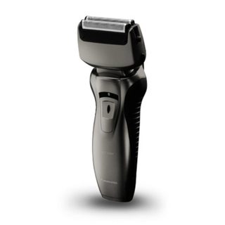 Rasoir Visage Panasonic ES-RW33 Sans Fil 21min Sec et Mouillé 2 Grilles