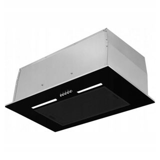 Campana extractora MPM MPM-54-OWS-02 Sufitowy 52cm avec LED et 3 vitesses