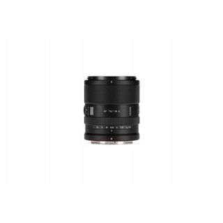 Viltrox 75mm f/1.8 EVO Monture Nikon Z