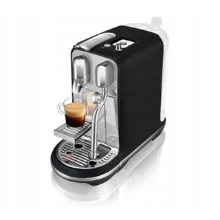 Cafetière à capsules Sage Nespresso Creatista Plus 1,5 L 19 Bars avec mousseur