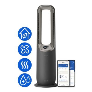 Purificateur d'air Philips Air Performer 4 en 1 serie 9000