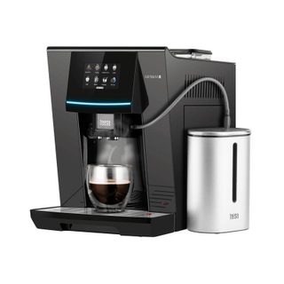Cafetière expresso automatique Teesa Aroma 800 2 L 19 Bars noire
