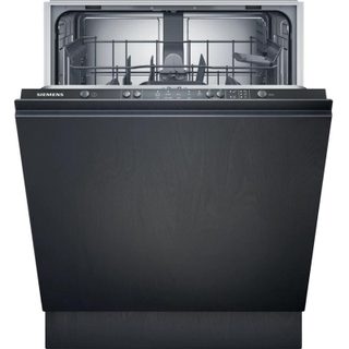 Lavavajillas Siemens iQ100 SN615X07AF 12 couverts E avec AquaStop et LED