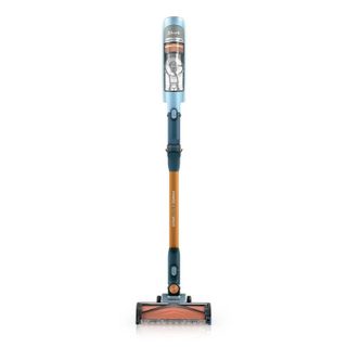 Aspirateur sans Fil Shark IA1244EU 350W 60 min HEPA 0,5 L Bleu