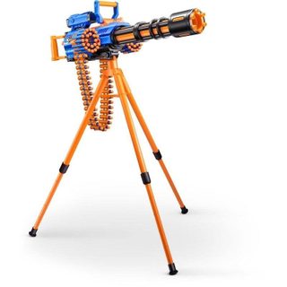 Lance-dardos motorisee Zuru XSHOT Insanity Rage Fire