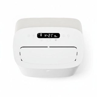 Climatiseur Mobile MeacoCool MC Series Pro 12000 BTU Connecté Minuterie Sleep