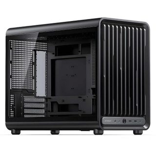 jonsbo D33 Micro ATX Verre Trempe