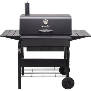 Barbecue a charbon Char-Broil Charcoal L sur chariot 3665 cm2