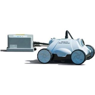 Ubbink Robot électrique piscine Robotclean 1
