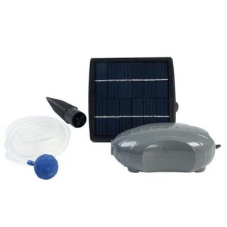 Ubbink Kit Bomba Solar Air Solar 100 120 L/h
