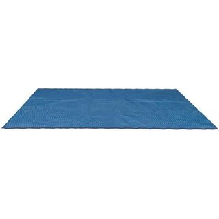 Intex Bâche à bulles pour piscine tubulaire 4,88 x 2,44 m