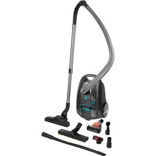 Aspirateur avec Sac Sencor SVC 7550TI 2000W 3,5L HEPA H13 Silence
