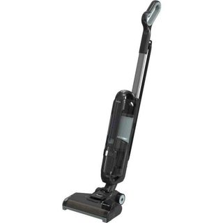 Aspirateur balai Livoo DOH143 Clean'up 600W Fonction Fregado 15 kPa 2 Réservoirs