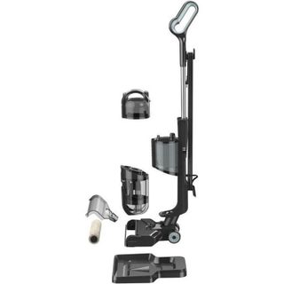 Aspirateur balai Livoo DOH143 Clean'up 600W Fonction Fregado 15 kPa 2 Réservoirs