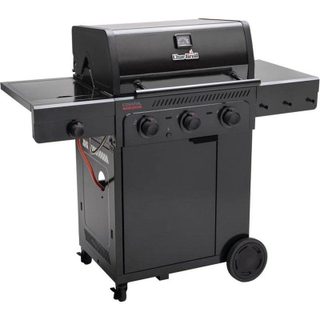 Barbecue gaz Char-Broil Essential 3G 3+1 brûleurs 7,9 kW TRU-Infrared
