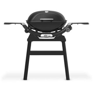 Weber Barbecue à gaz Q 2200N avec pied