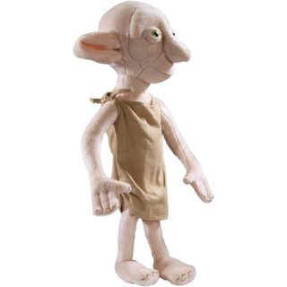 Peluche Dobby Wizarding World Harry Potter 35 cm Polyester Officiel