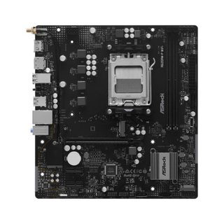 ASRock A620AM-P WIFI A620A AM5 DDR5 micro ATX WiFi 5