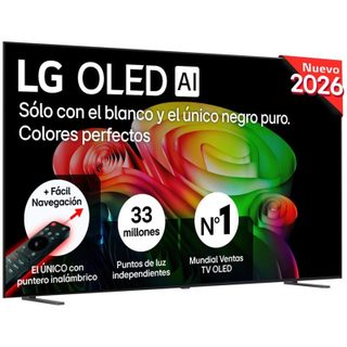LG OLED B6