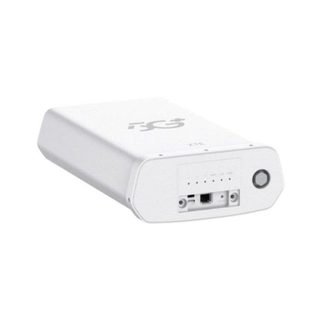 Router ZTE MC889A Pro 5G Extérieur 4,3 Gbit/s Antenne 11 dBi PoE