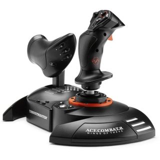 Joystick Thrustmaster T.FLIGHT HOTAS NEO-X ACE COMBAT 8 pour Xbox et PC