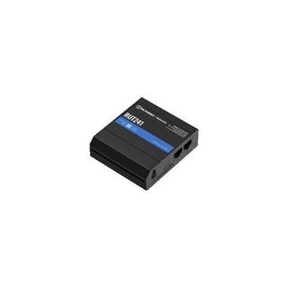 Router Teltonika RUT241 4G LTE WiFi Fast Ethernet industriel