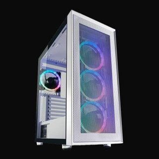 LC-Power Boitier LC-Power Gaming 802W Wanderer X ARGB