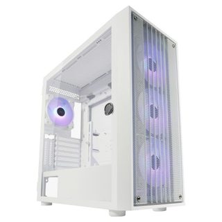 LC-Power Midi-Tower LC-Power LC-810W-ON Bright_Crawler_X ARGB USB-C
