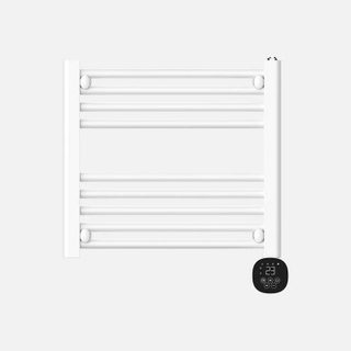 Sèche-serviettes Électrique FABRILAMP SCUTI 300W 9 Barres Protection IP24