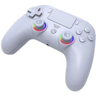 Subsonic Manette - PS4 - Sans fil - LED RGB - PC