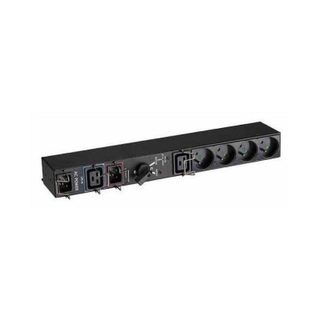 Eaton Sai Eaton 3 kVA HotSwap MBP 220-240 V Montage en Rack 2U