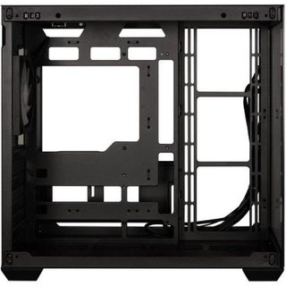 bitfenix Cube Bitfenix AL118 Mat 4 Ventilateurs ARGB