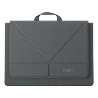 Housse Lenovo Yoga Tote Sleeve 16 Grey avec Anse