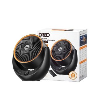 Chauffage Céramique Dreo Heater 715 2000W Oscillation 3D Éco