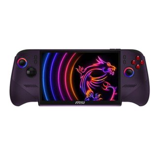 MSI Claw 8 EX AI+ Console portable Intel Arc 1 To SSD Écran tactile Violet