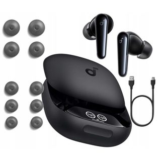 Anker Auriculares Soundcore Liberty 4 Pro sans fil