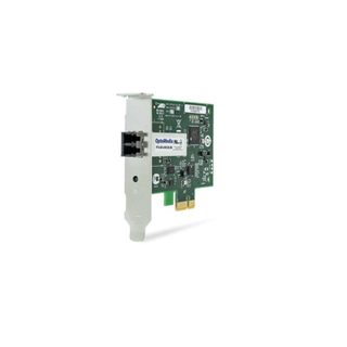 allied-telesis Carte Réseau Allied Telesis 2914SX/LC PCI Express Fibre 1000 Mbit/s