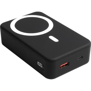 Power Bank XtremeMac XWH-PMS3-13 20000 mAh Carga Inalámbrica Noir