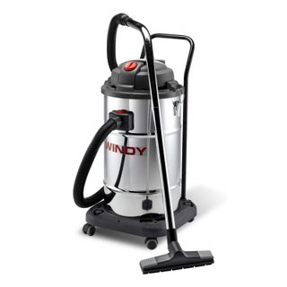 Aspirateur industriel LAVOR Windy 165 IF 1400 W 65 L sec et humide