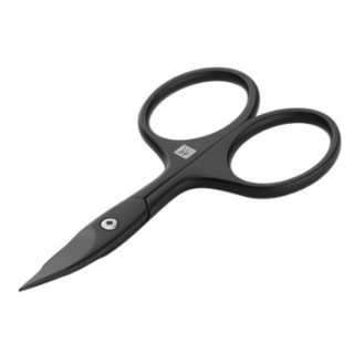 Ciseaux a ongles ZWILLING TWINOX M noirs en acier inoxydable