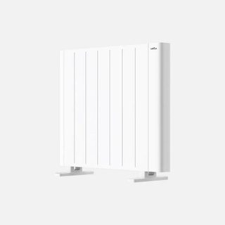 Chauffage emetteur thermique Fabrilamp Point 1500W
