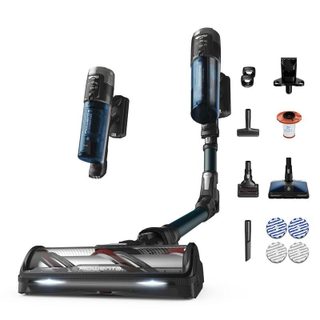 Aspirateur sans Fil Rowenta X-Force Flex 13.60 550W 60 min Animaux