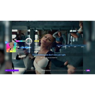 Let's Sing 2025
